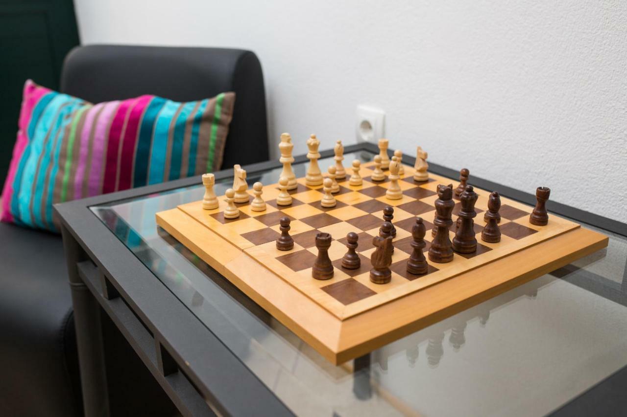 Ana Apartments Блаце Екстер'єр фото