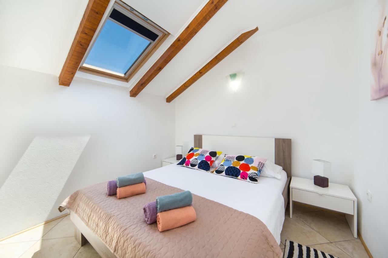 Ana Apartments Блаце Екстер'єр фото