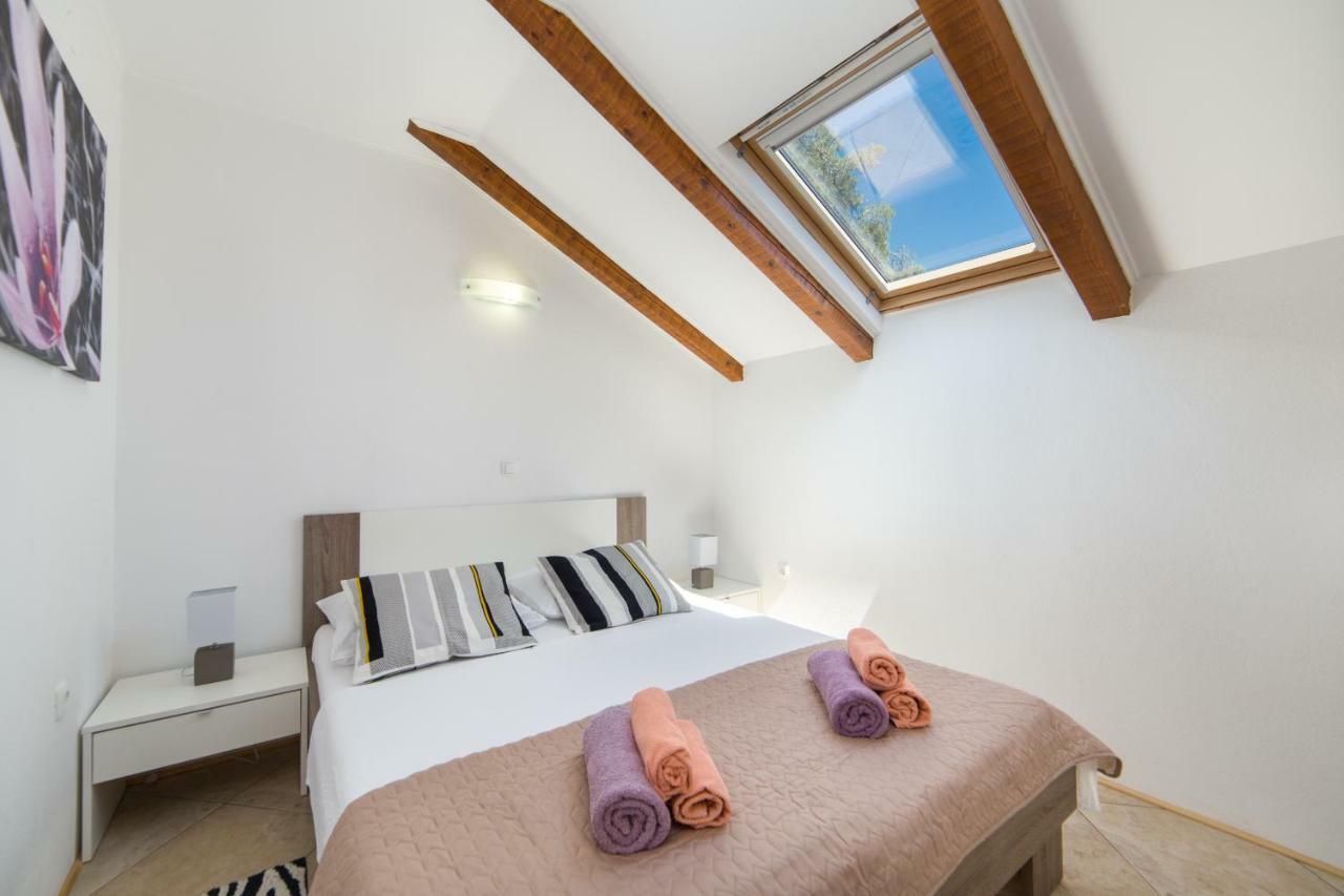 Ana Apartments Блаце Екстер'єр фото