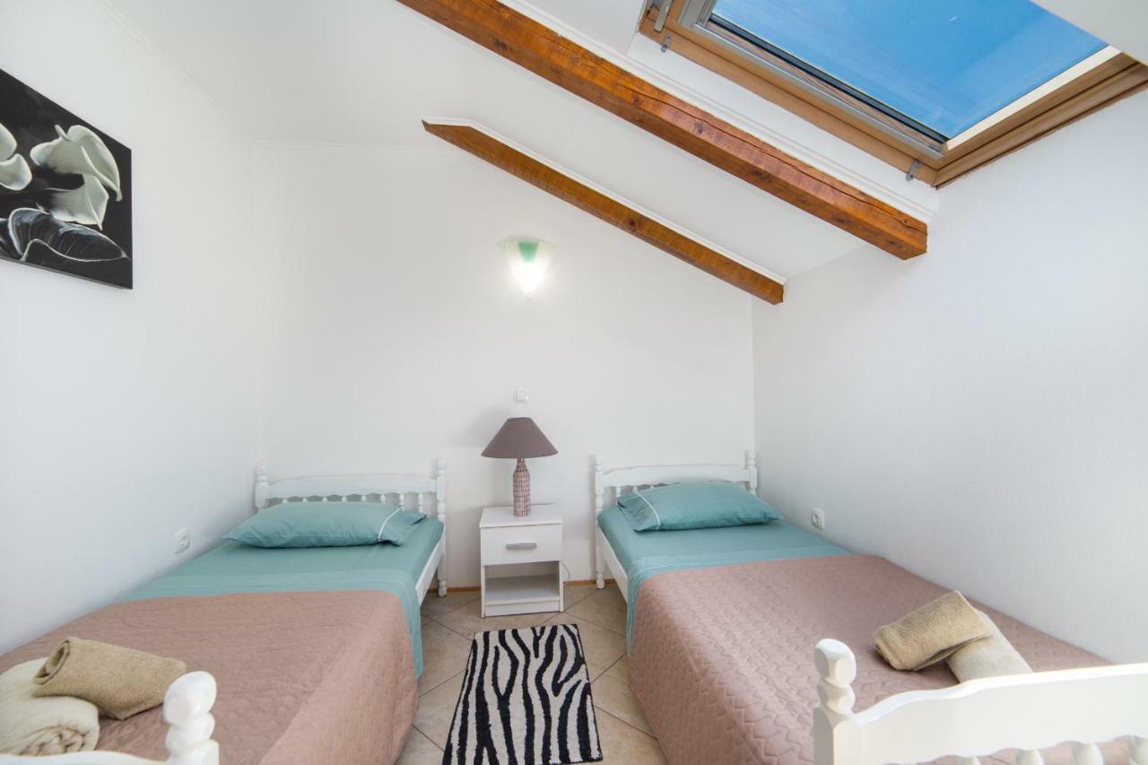 Ana Apartments Блаце Екстер'єр фото