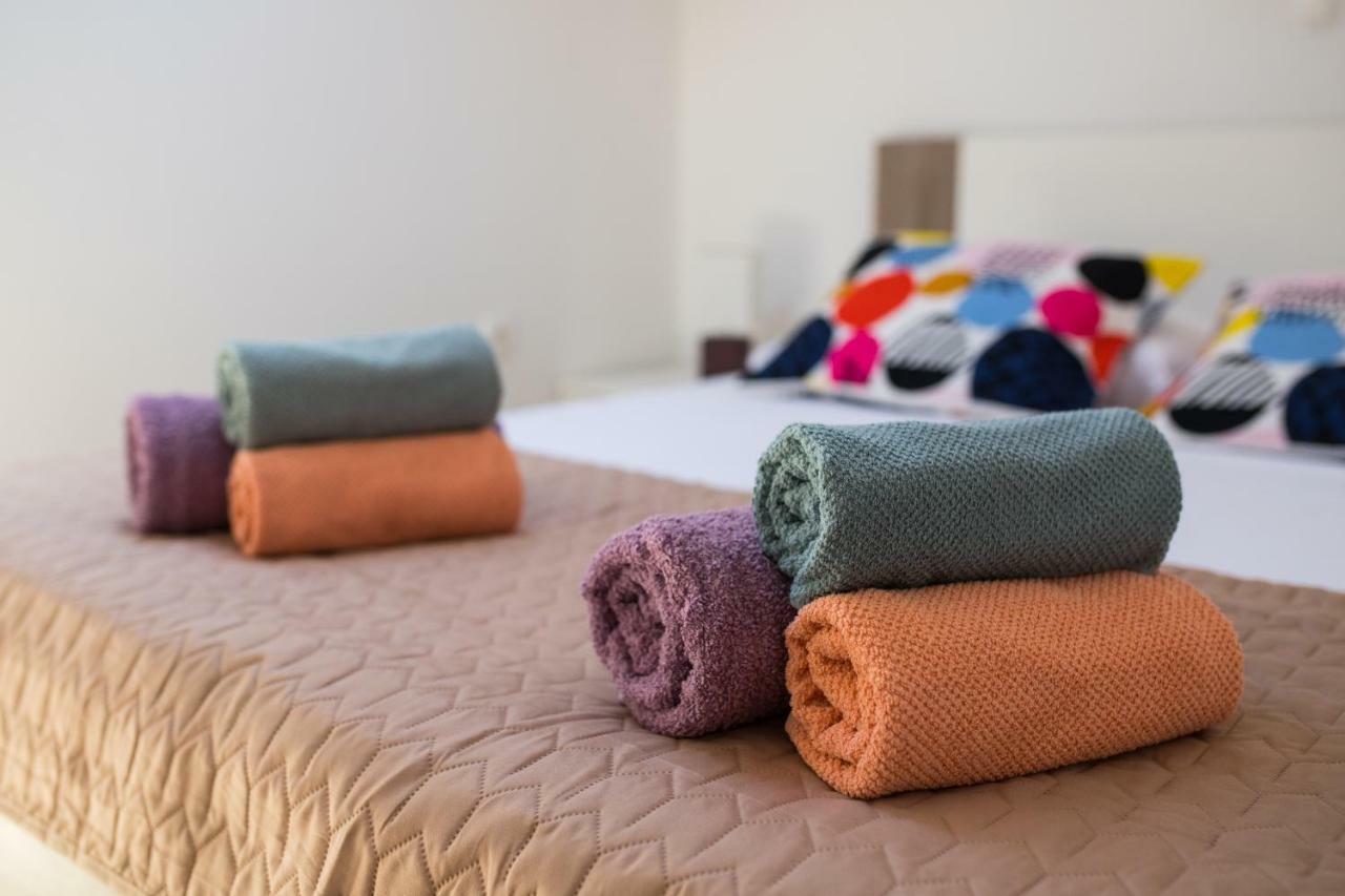 Ana Apartments Блаце Екстер'єр фото