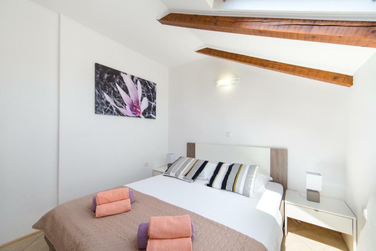Ana Apartments Блаце Екстер'єр фото