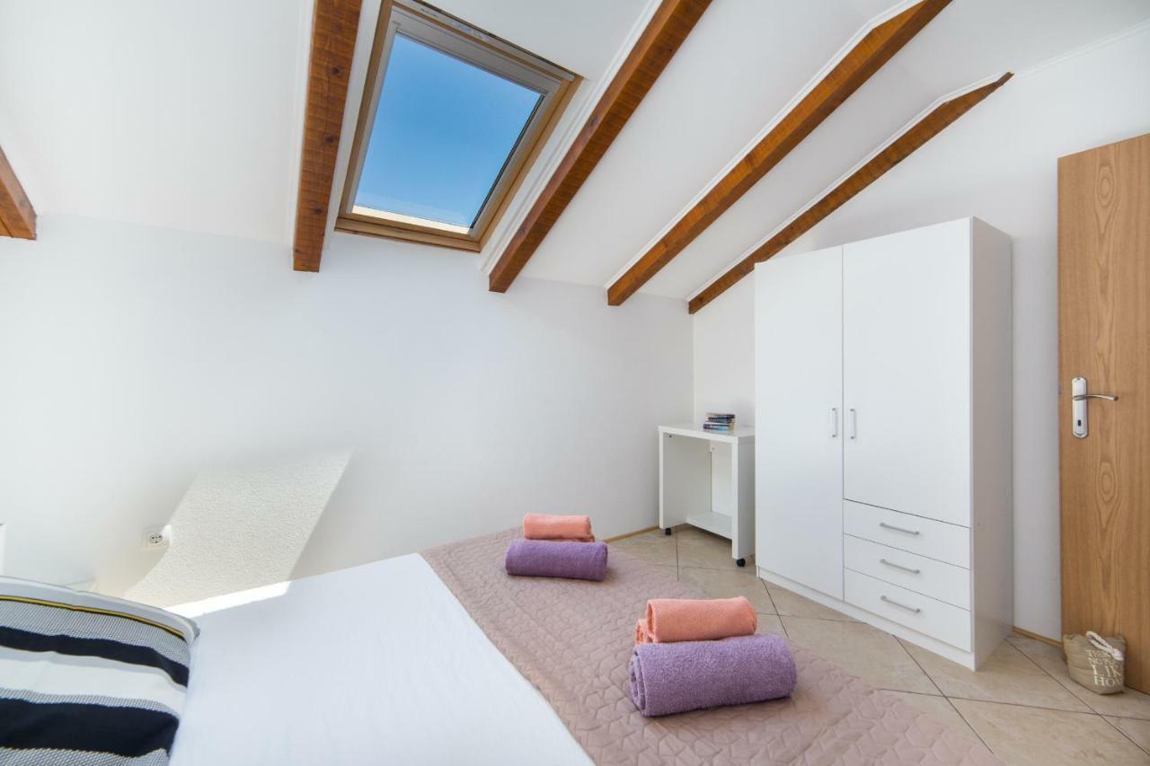 Ana Apartments Блаце Екстер'єр фото