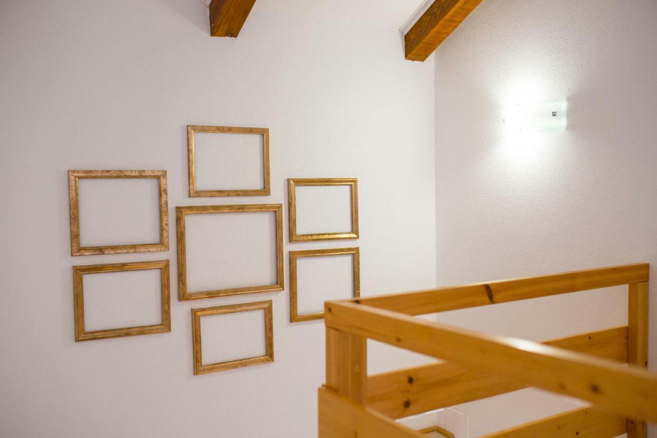 Ana Apartments Блаце Екстер'єр фото