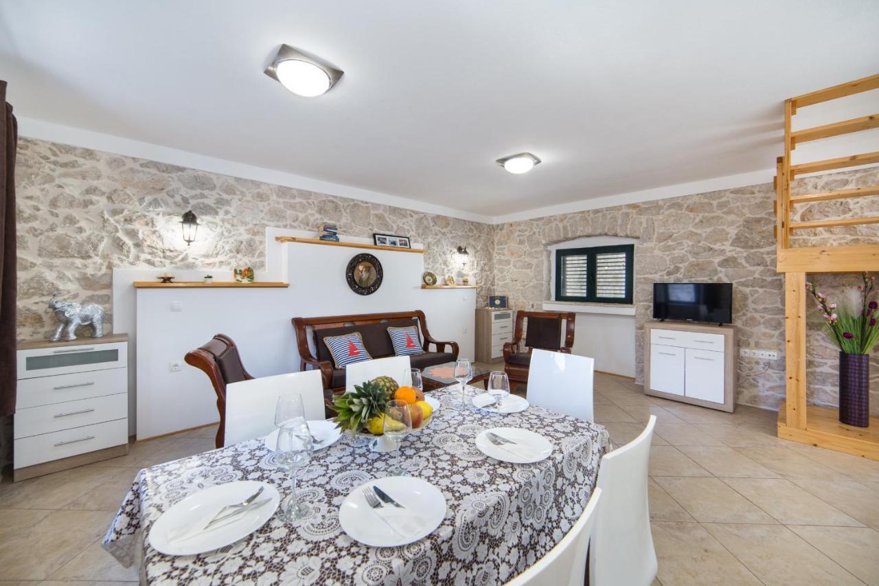 Ana Apartments Блаце Екстер'єр фото