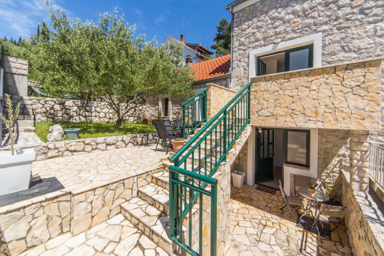 Ana Apartments Блаце Екстер'єр фото