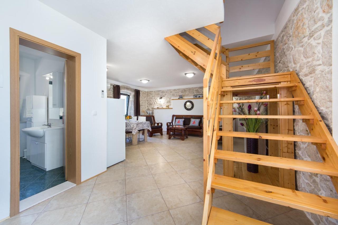 Ana Apartments Блаце Екстер'єр фото